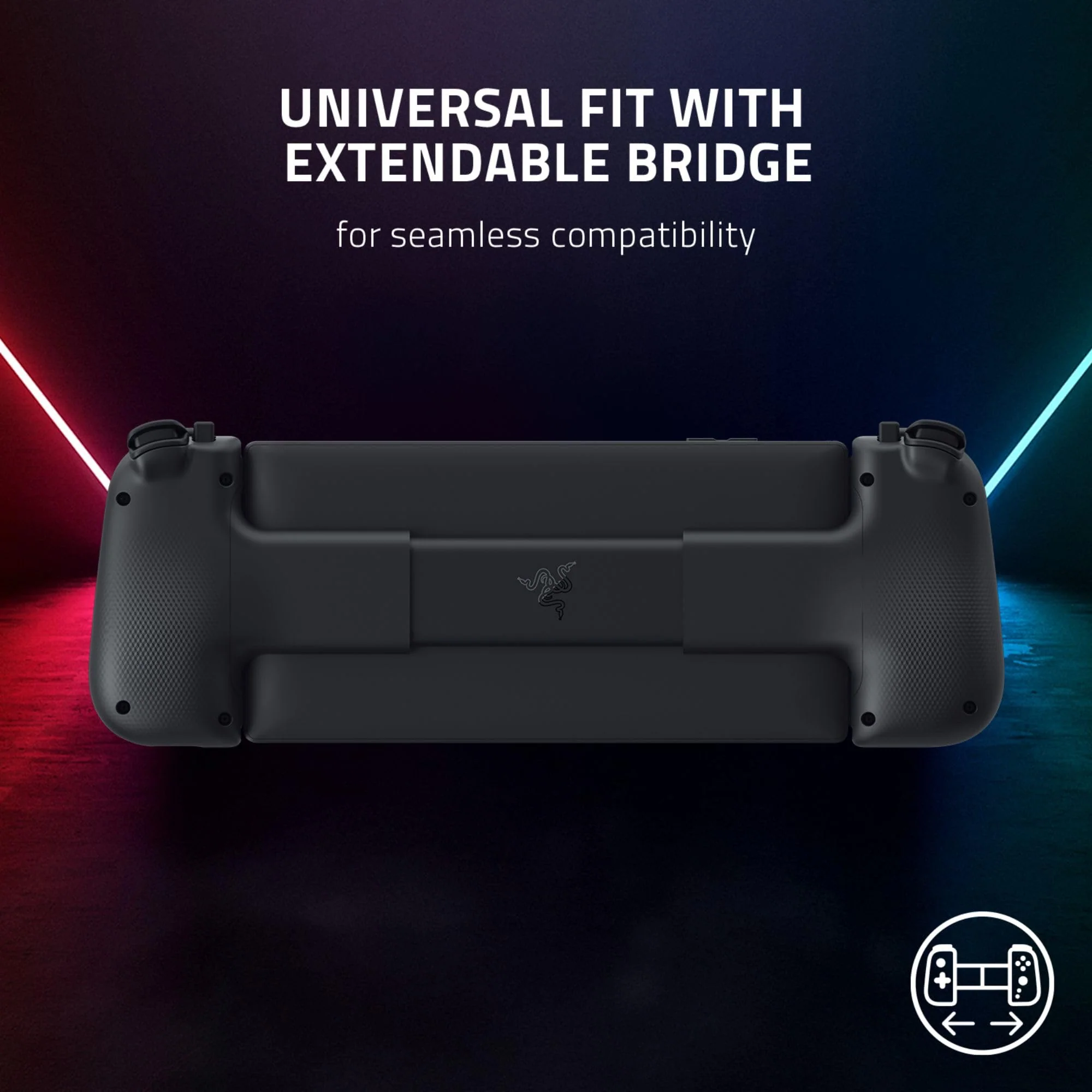 Razer Kishi V2 Mobile Gaming Controller for Android