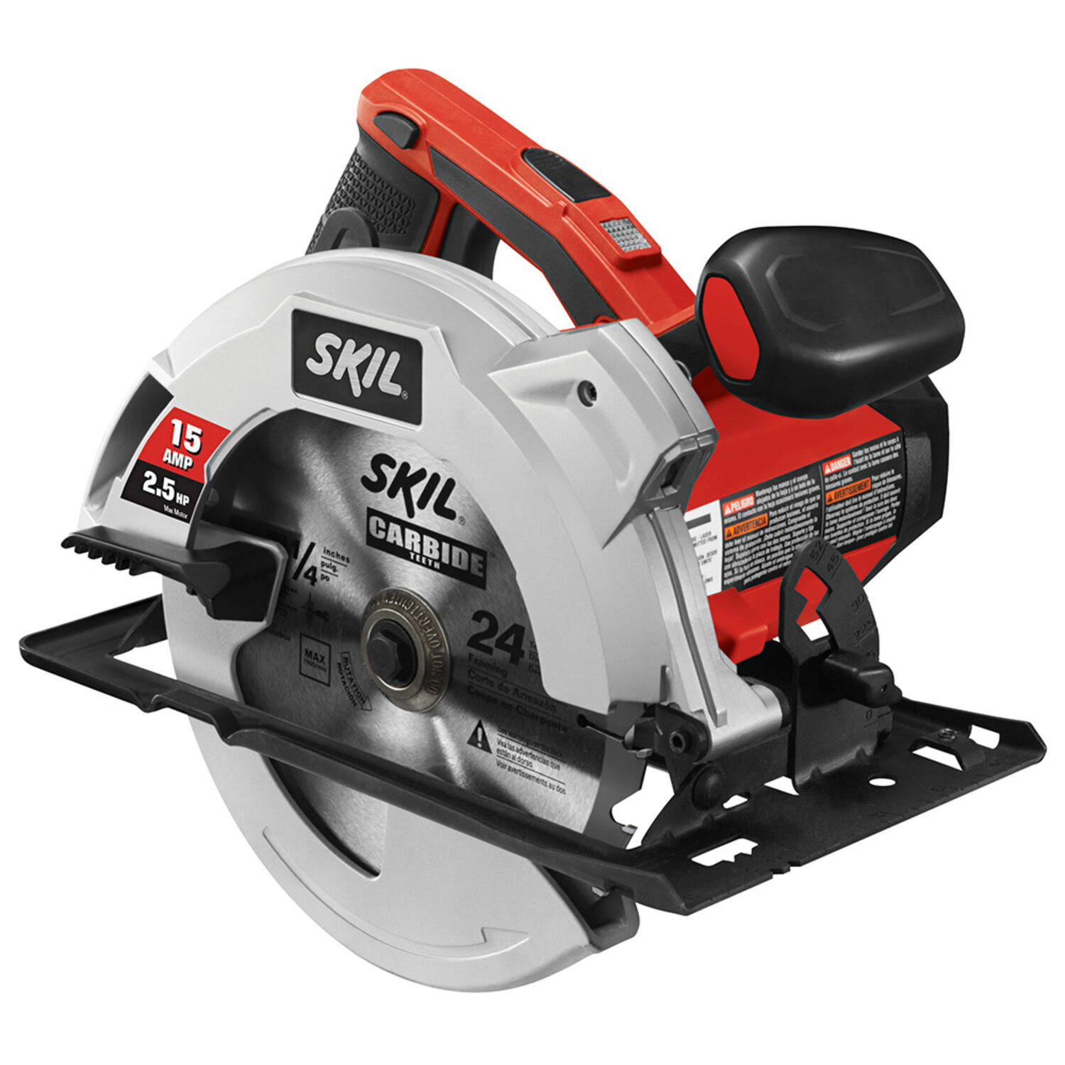 Skil 5280-01 15 Amp 7-1/4-Inch Circular Saw