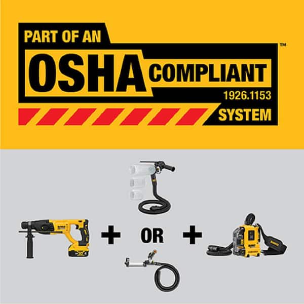 20V MAX Cordless Brushless 1 in. SDS Plus D-Handle Concrete and Masonry Rotary Hammer (Tool Only)