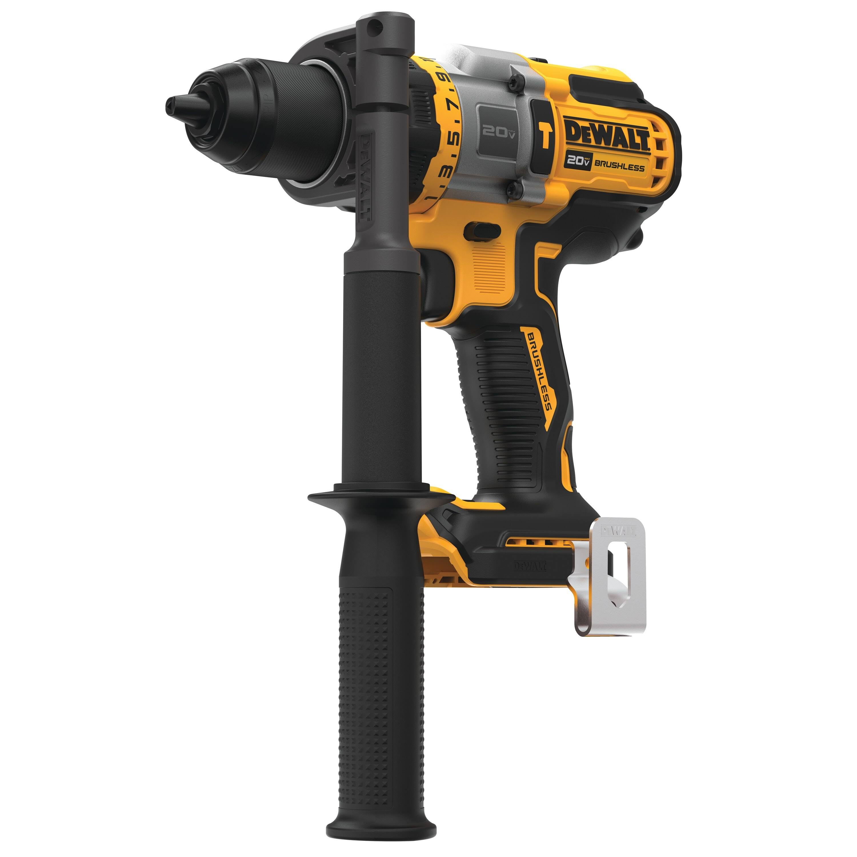 DeWalt DCD999B 20V Max FLEXVOLT 1/2