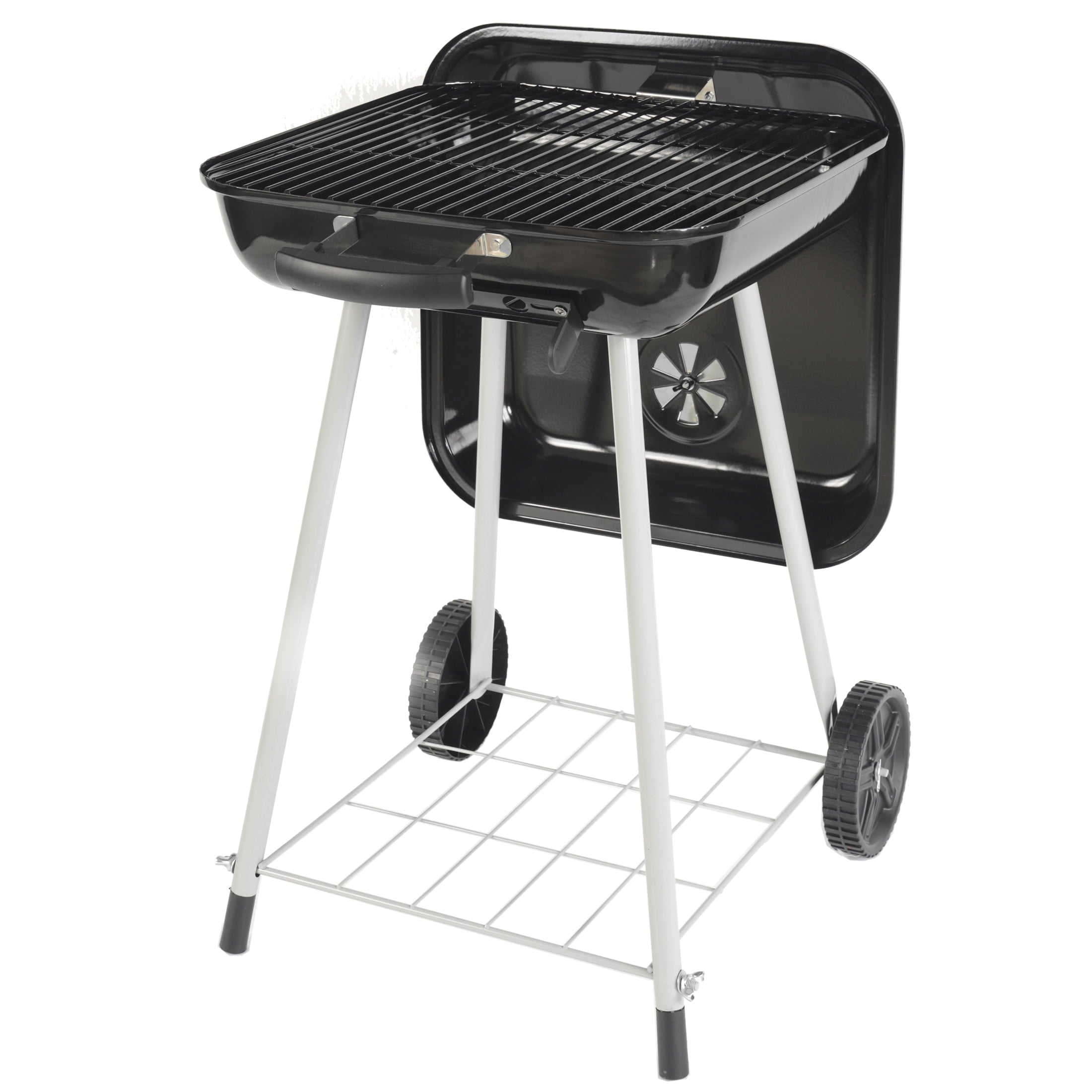 Grill 17.5 Charcoal Grill