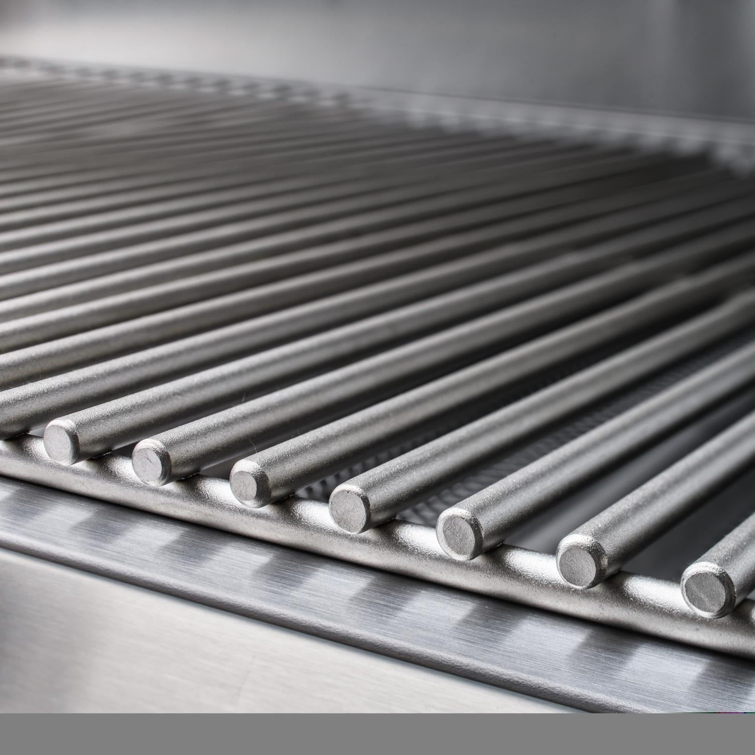 In Propane Grill | Drop In 4 Burner | Stainless Barbeque | Outdoor Kitchen BBQ | Quality Grills | Upgrage Your Grill With Luxury Outdoor Cooking By Blaze Grills .