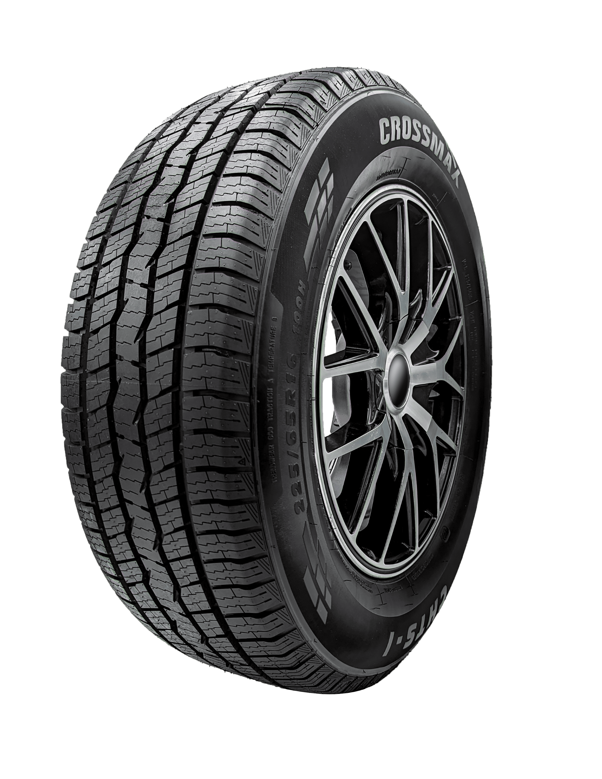 235/70R16 106H CHTS-1 All-Season Tire