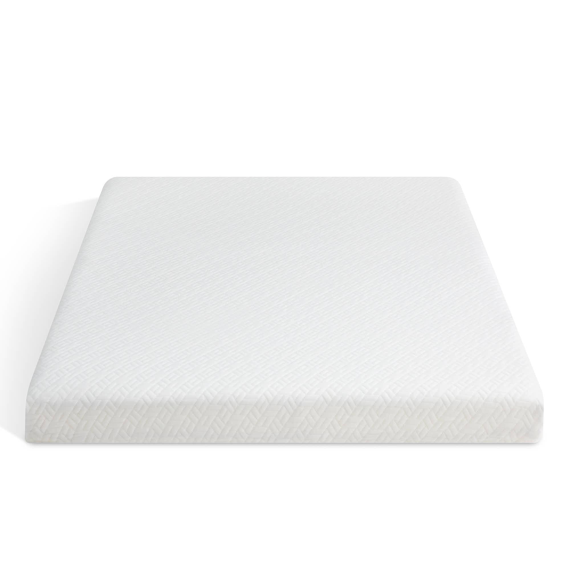 Haven 5 Gel Memory Foam Mattress. Twin-XL