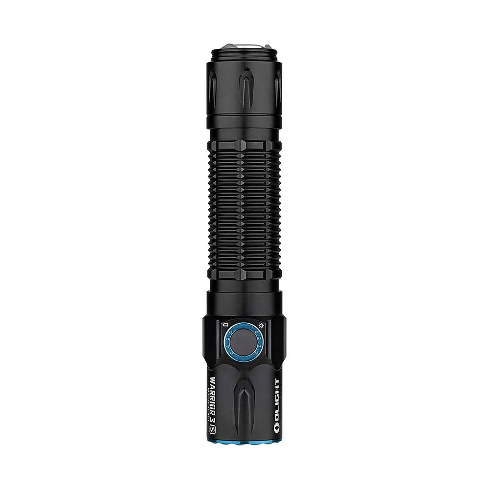 Olight Warrior 3S Tactical Flashlight