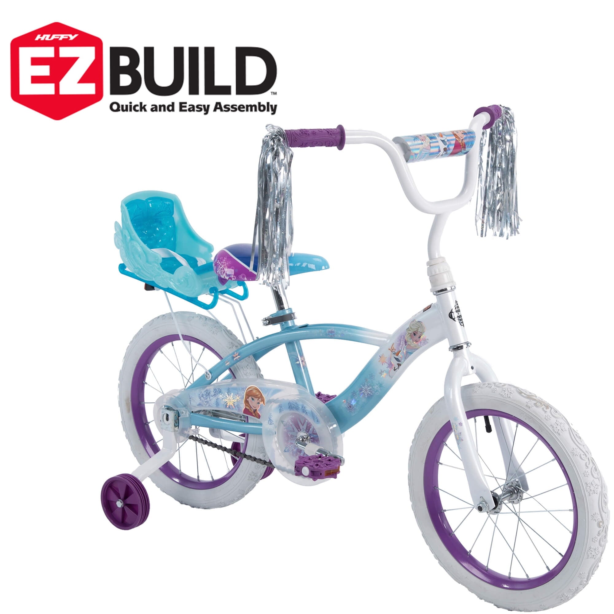 Frozen 16-inch Girls' Bike by Huffy