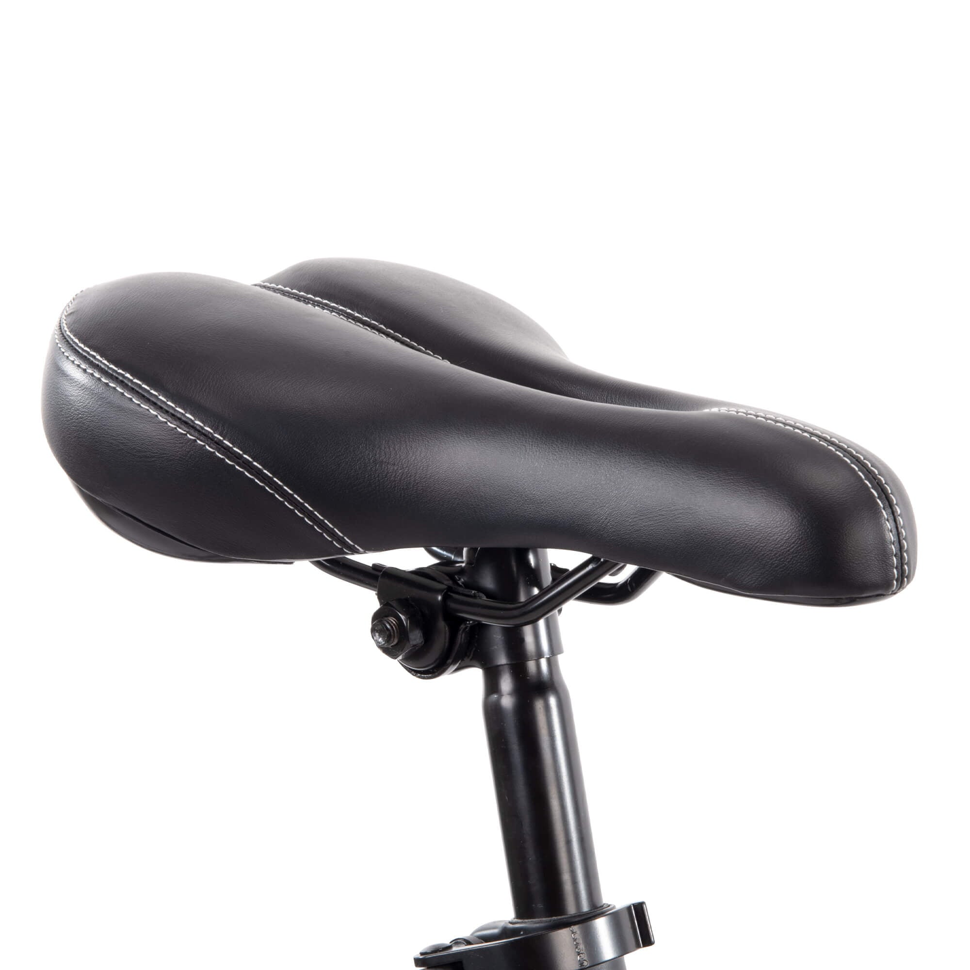 26 Nighthawk Men's Mountain Bike. Black Matte