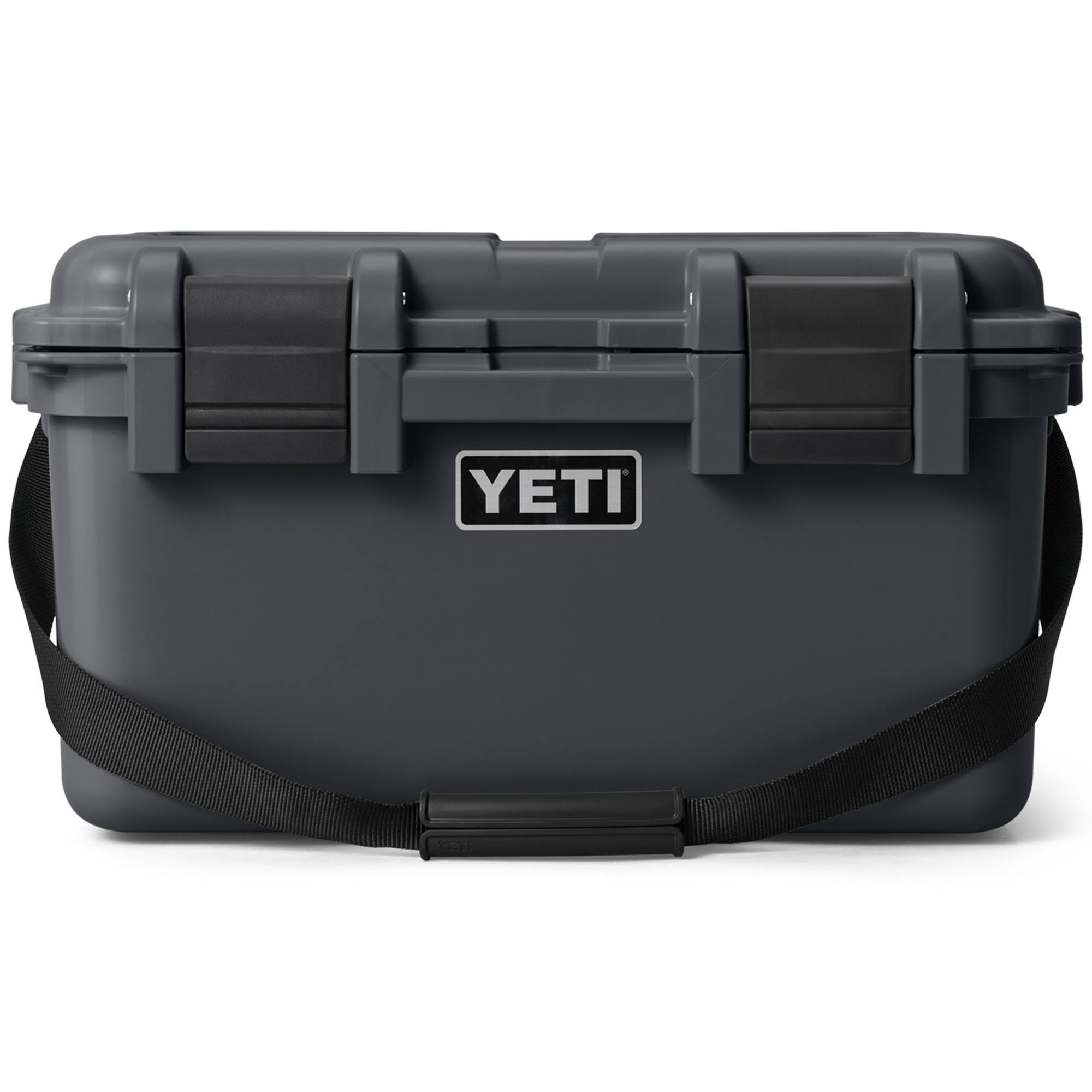 Yeti Loadout GoBox 30 Gear Case (Charcoal)