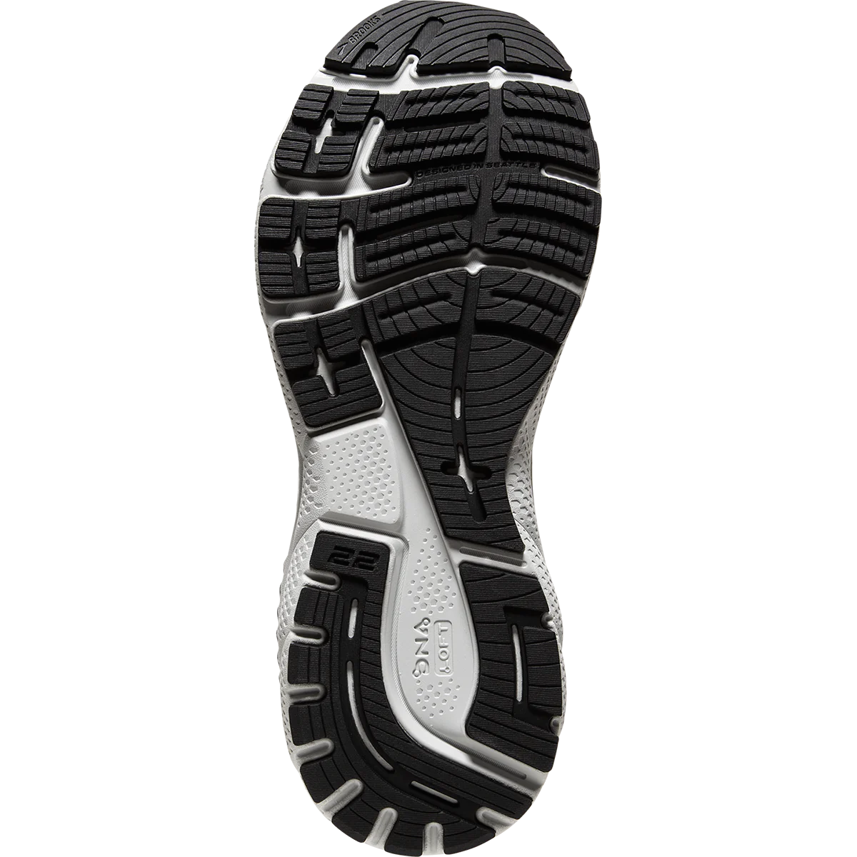 Men's Adrenaline GTS 22