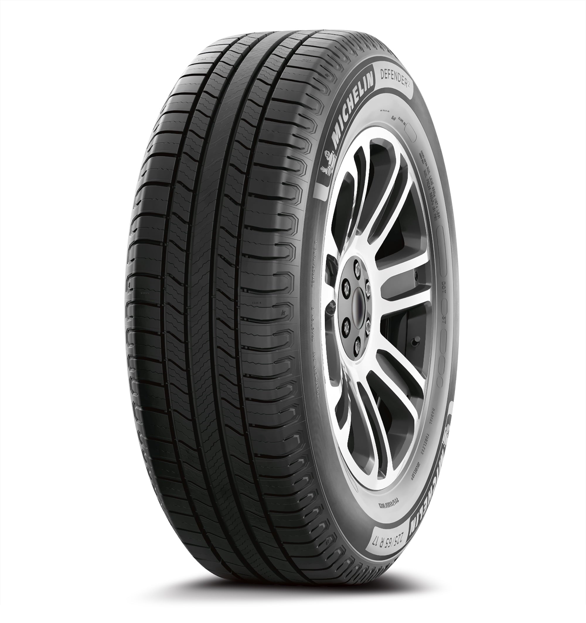 Defender2 All-Season 245/60R18 105H Tire