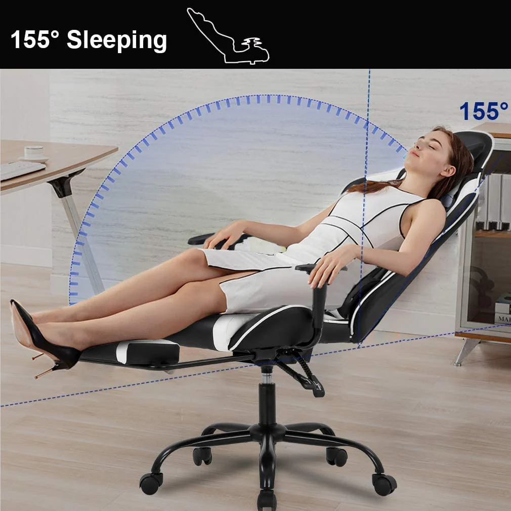BestOffice Ergonomic Office. PC Gaming Chair