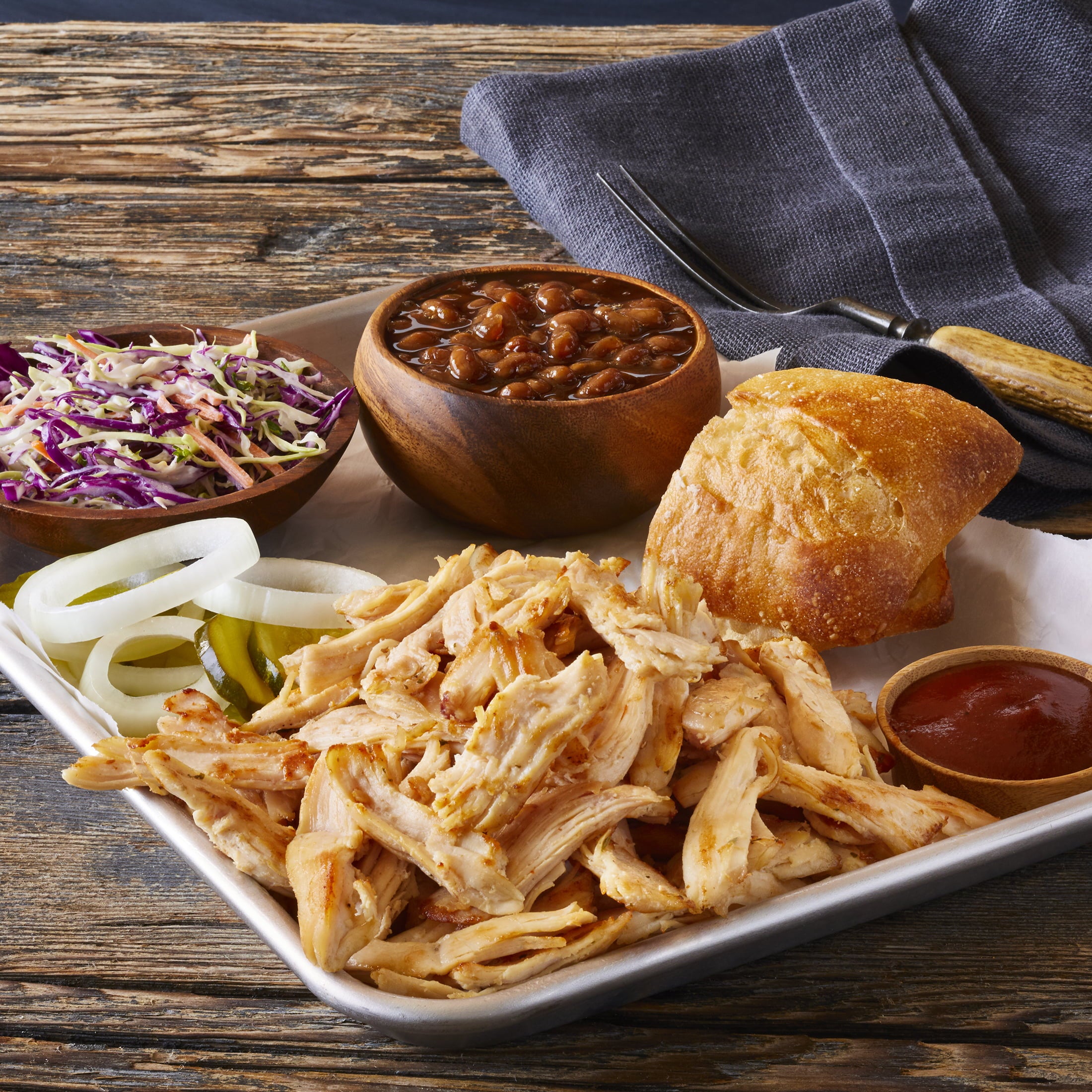 Daniel's Honey BBQ Sauce. 19.5 oz