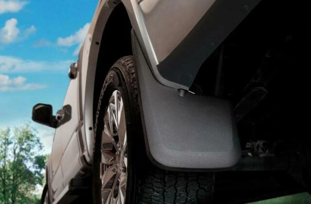 Husky Liners 4 Pcs Front & Rear Mud Guards