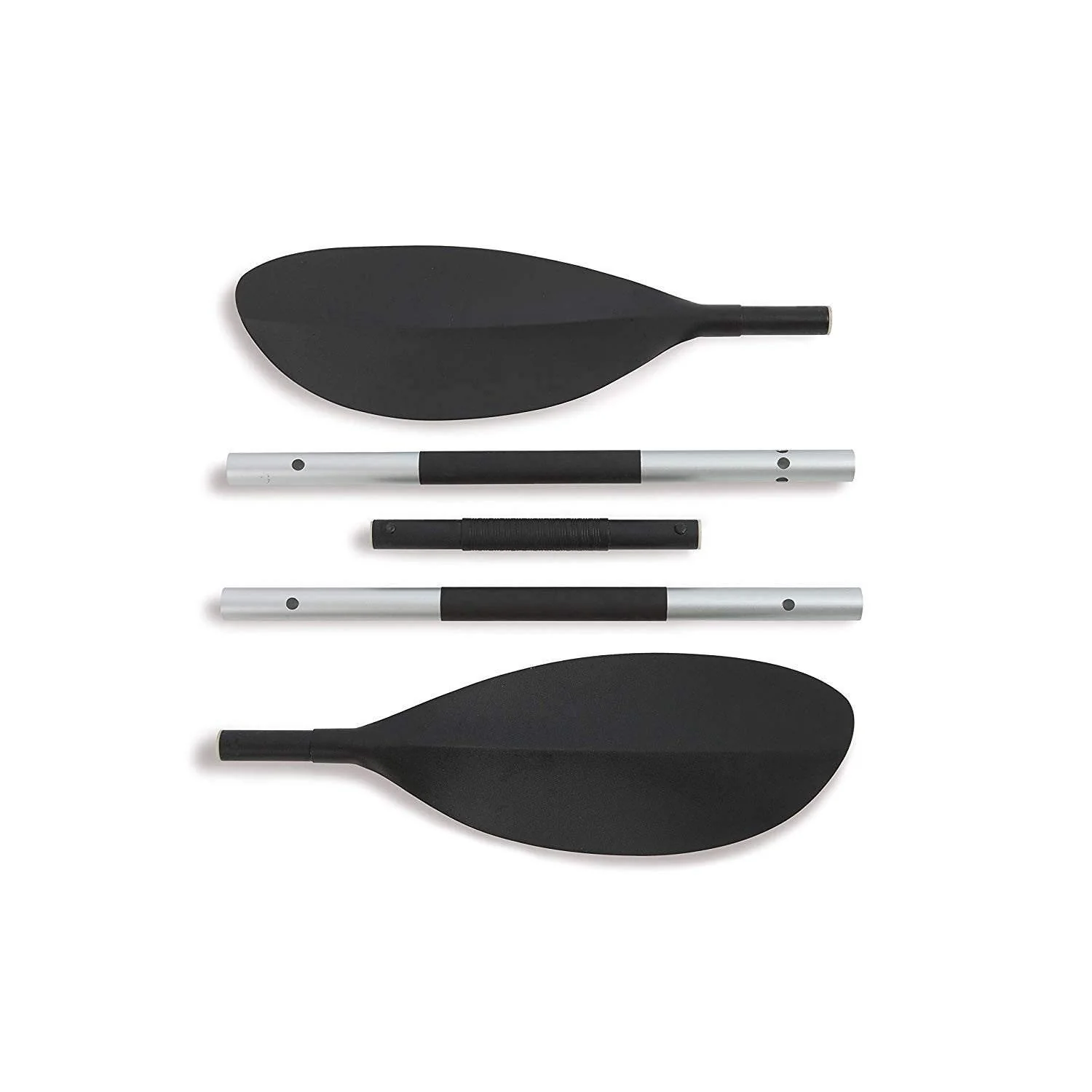 Intex Explorer K2 2 Person Inflatable Kayak Set