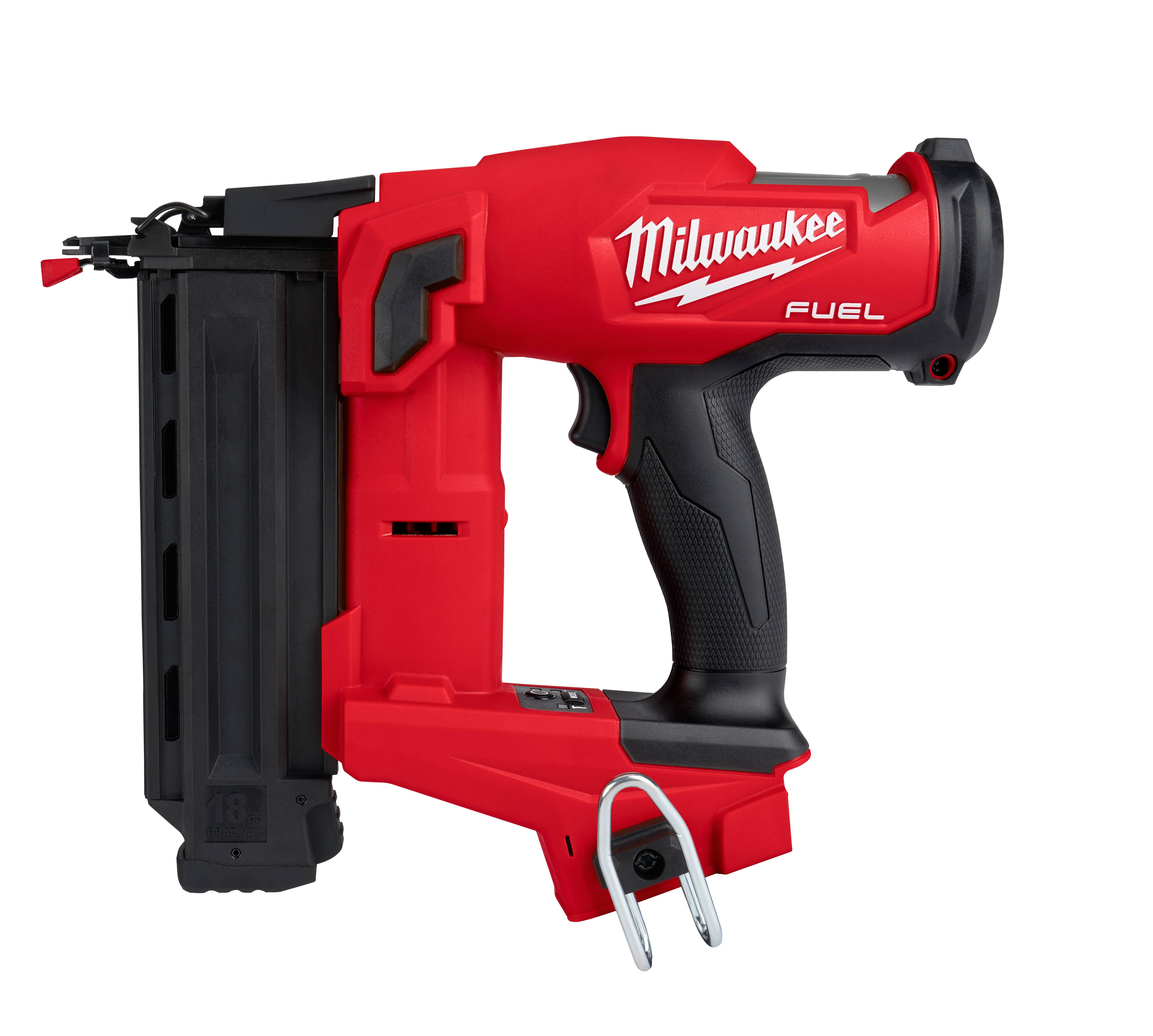 Milwaukee Tool 2746-20 M18 Fuel 18 Gauge Brad Nailer