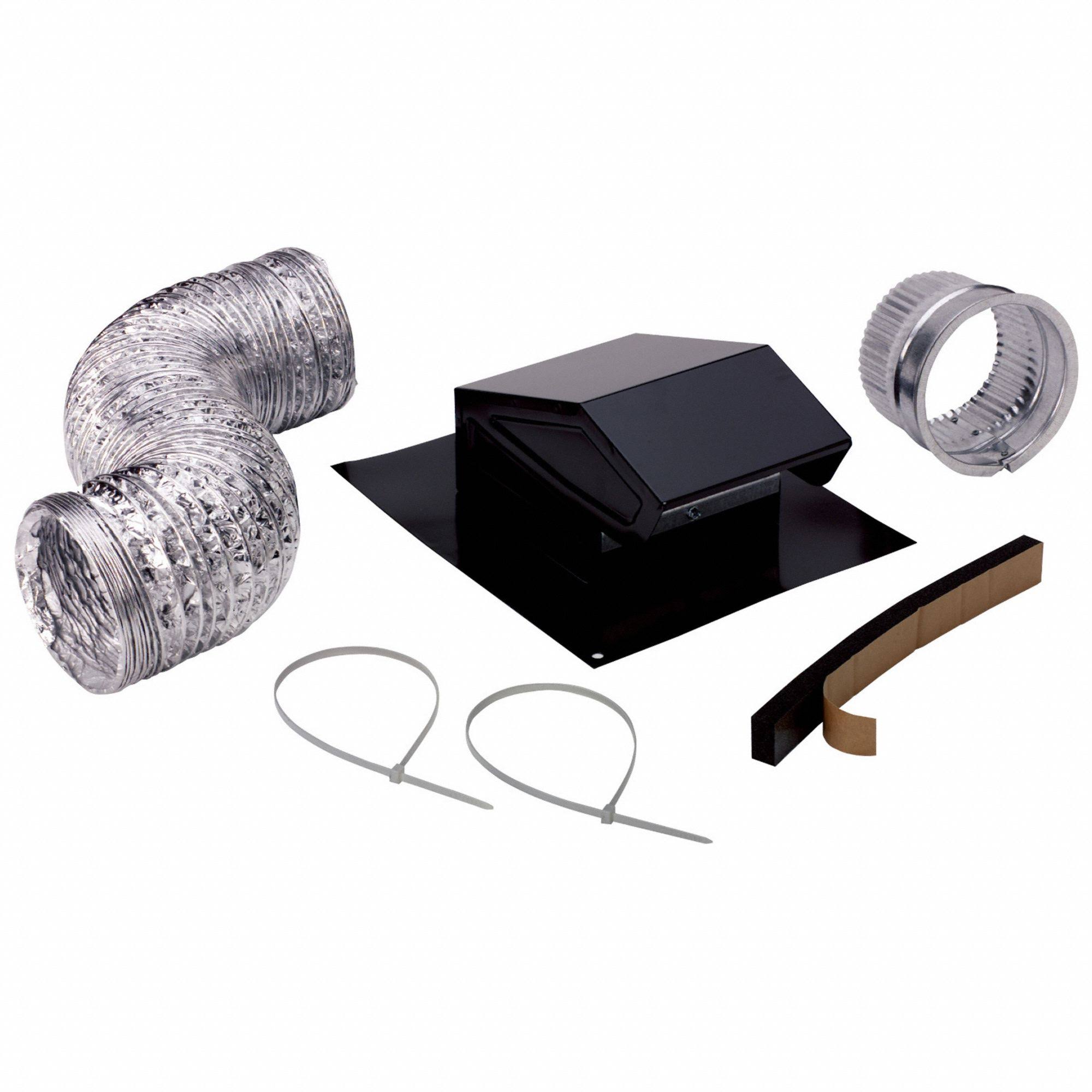 Broan RVK1A Roof Vent Kit
