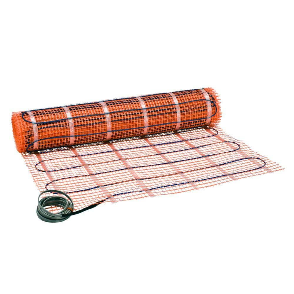 SunTouch 12001030R 10 ft. x 30 in. 120V Radiant Floor-Warming Mat