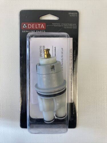 Delta OEM Cartridge - KRP46074