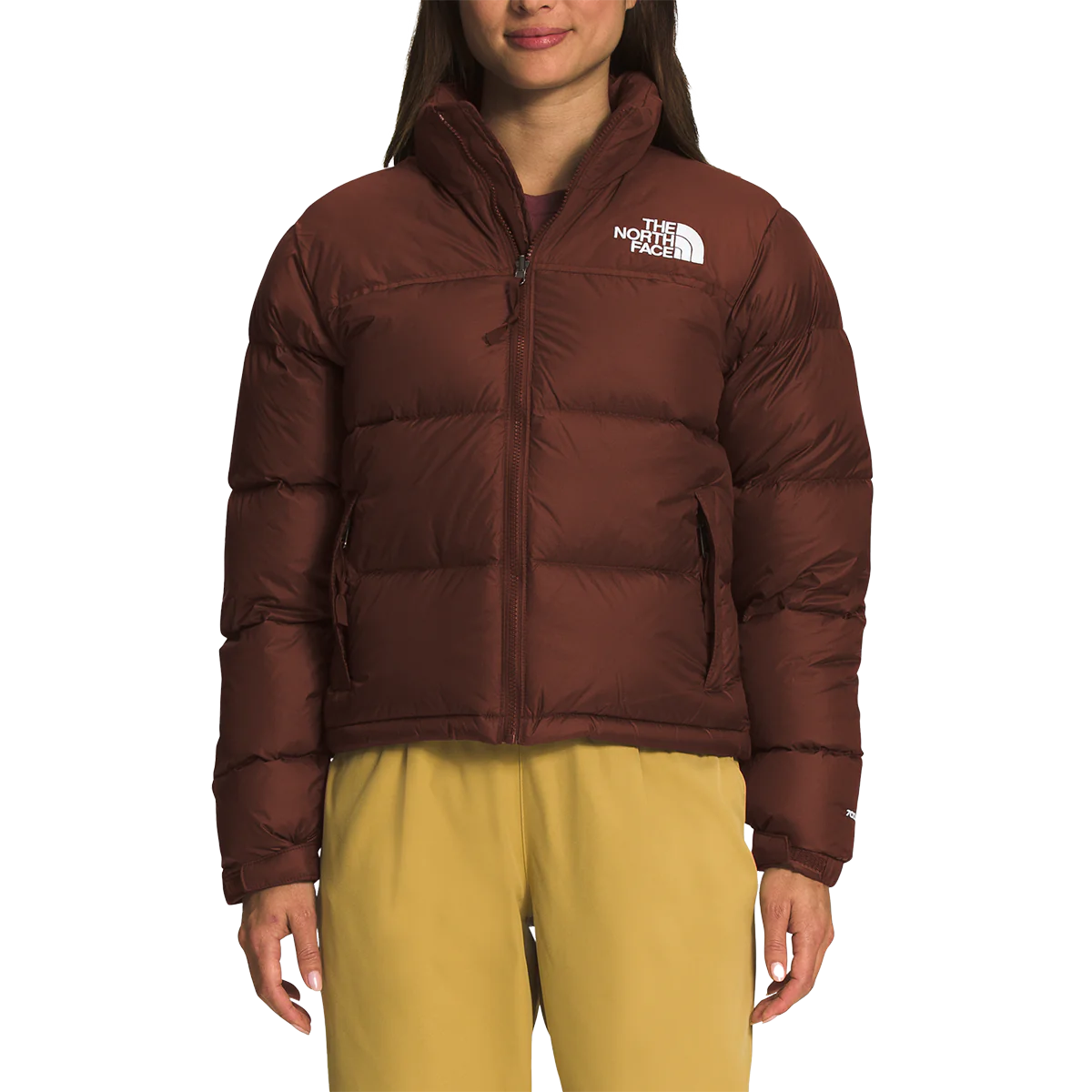 Women's 1996 Retro Nuptse Jacket