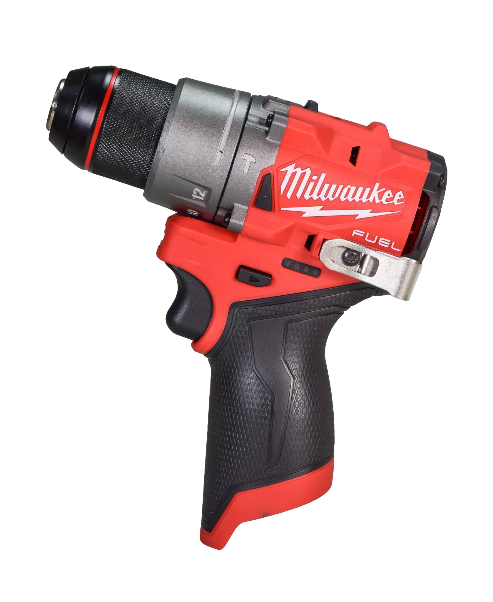 Milwaukee 3404-22 M12 Fuel 1/2