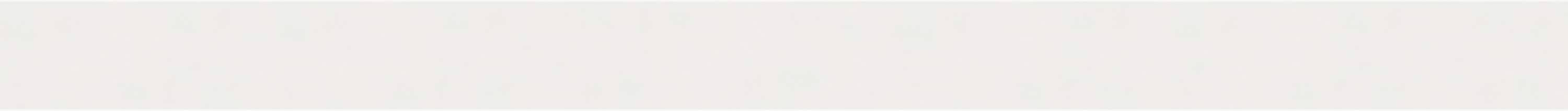 Satori White Cotton 6-in x 84-in Polished Composite Wall Tile