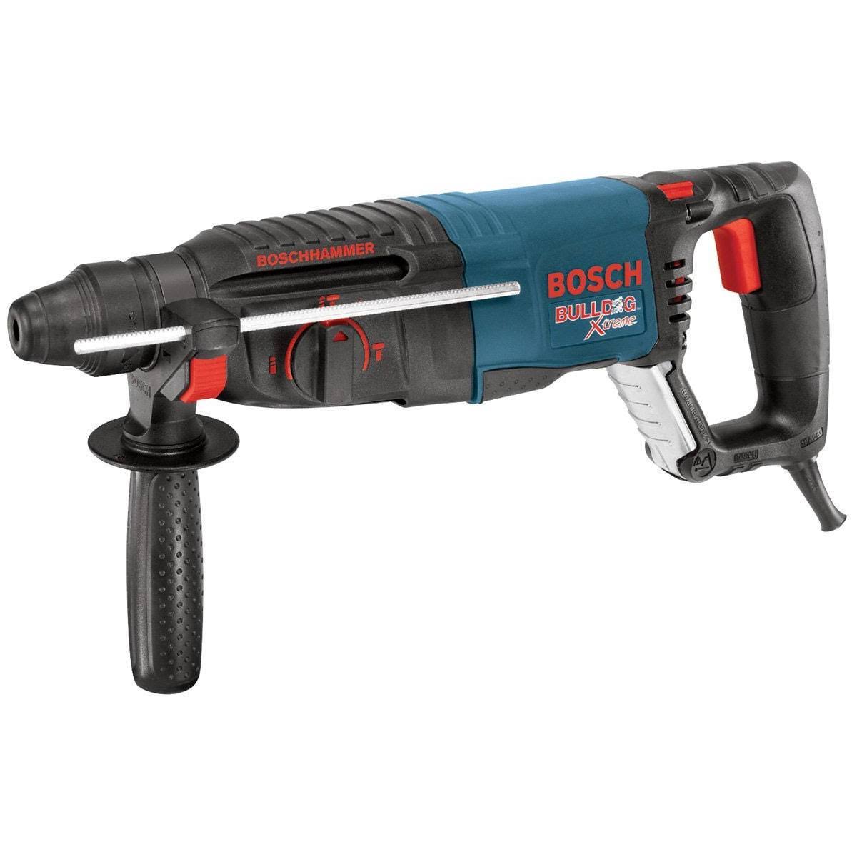 Bosch Bulldog Xtreme 11255VSR-RT 1