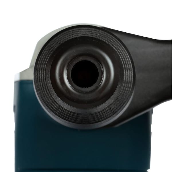 13 Amp Corded 1-5/8 in. SDS-max Variable Speed Rotary Hammer Drill with Auxiliary Side Handle and Carrying Case