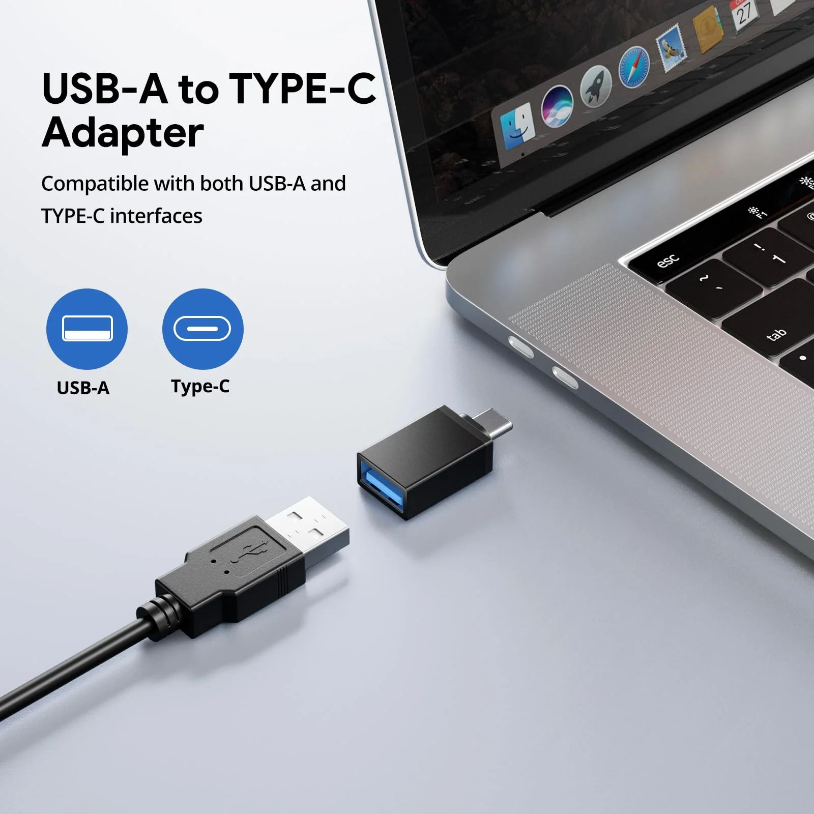 DEPSTECH 4K Zoomable Webcam with Microphone and Remote