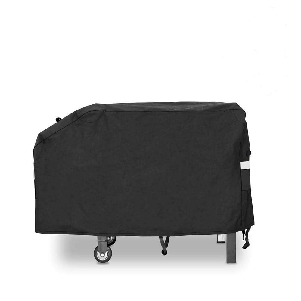 28 inch Outdoor Griddle Cover for Blackstone Flat Top Grill Griddle Station 2 Burner