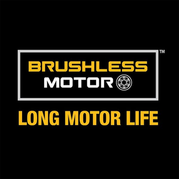 20V MAX Brushless Cordless 1/2 in. Hammer Drill/Driver with FLEXVOLT ADVANTAGE (Tool Only)