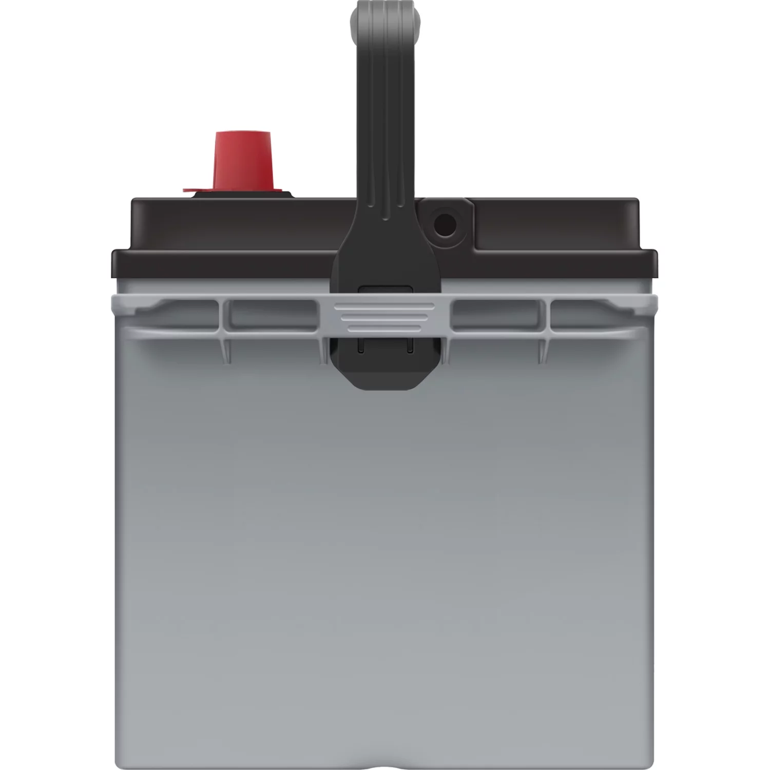 EverStart Platinum AGM Automotive Battery. Group Size 24F 12 Volt. 750 CCA - MadeInUSA