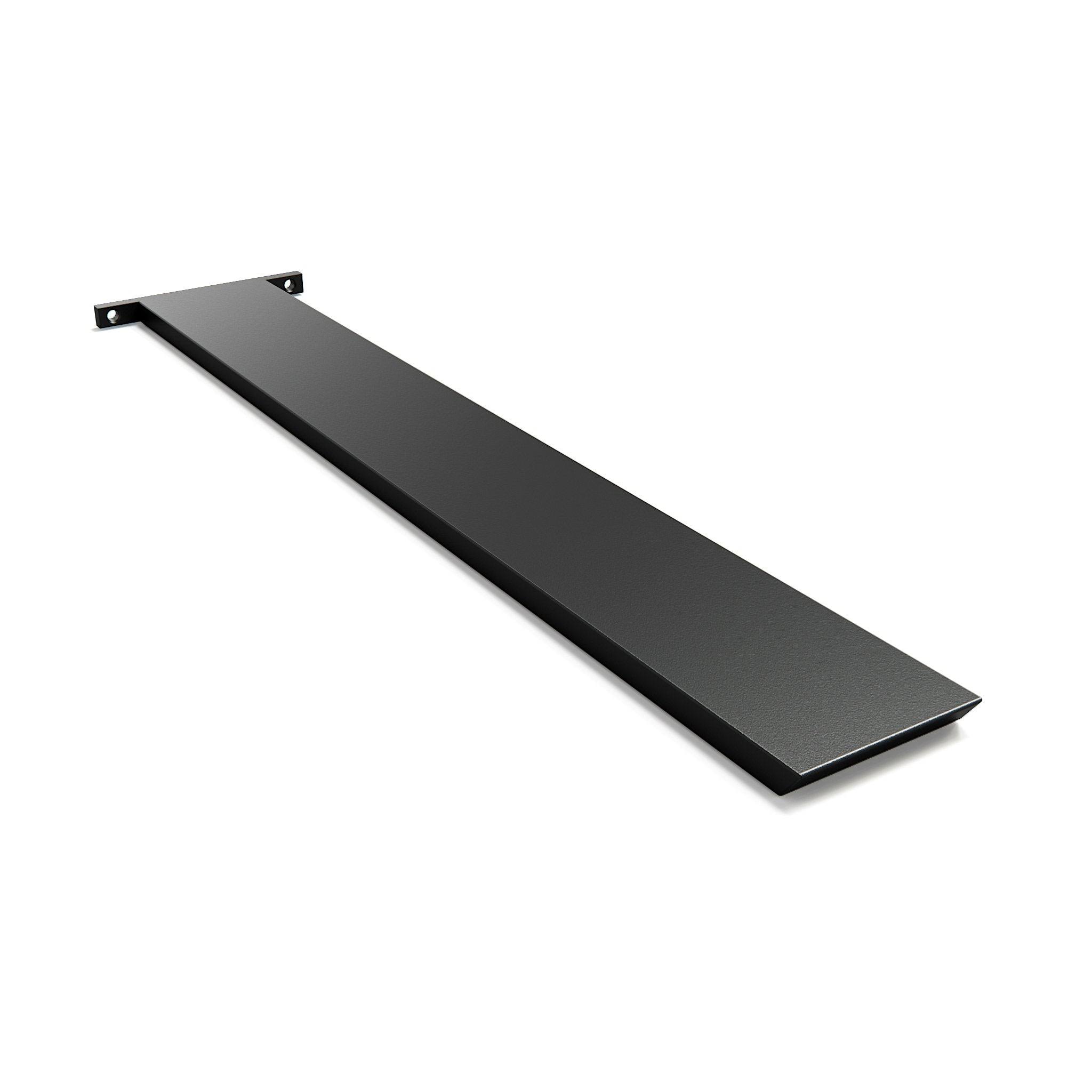 Hidden Island Countertop Bracket - 42