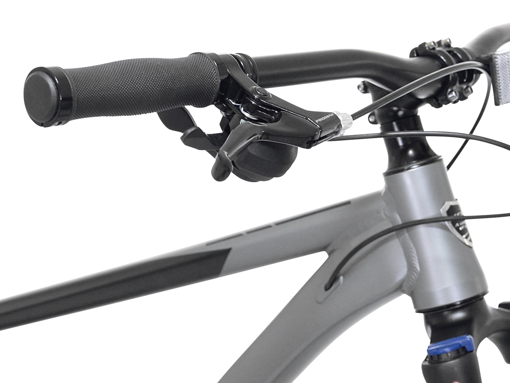 Bicycles 29 Men's Trouvaille Mountain Bike Medium. Black and Taupe