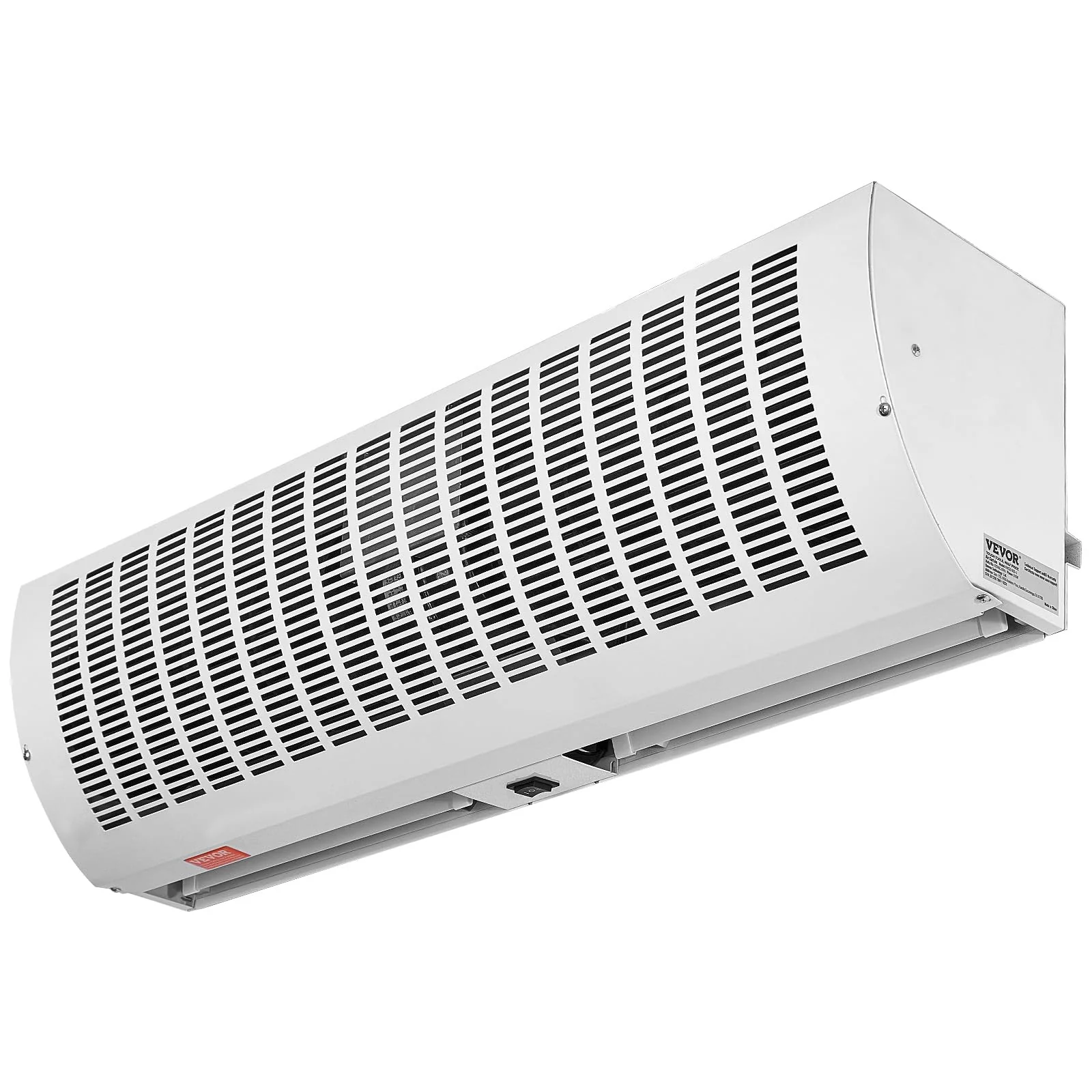 VEVOR 36 Commercial 1200CFM Indoor Air Curtain