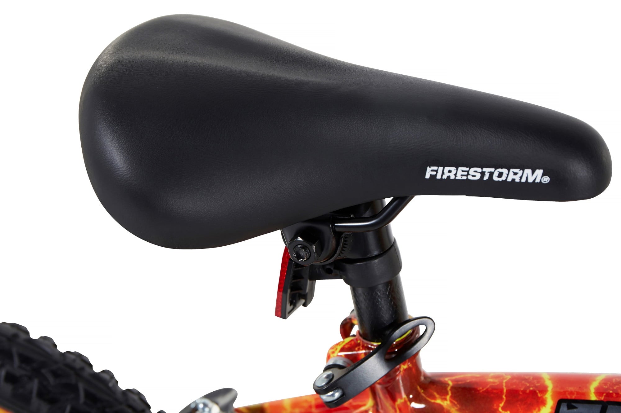 Firestorm 18 Bike