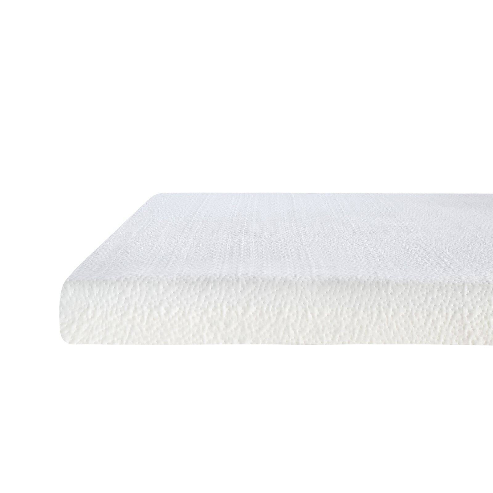 Gel 4.5 Memory Foam Sofa Bed Mattress. Full