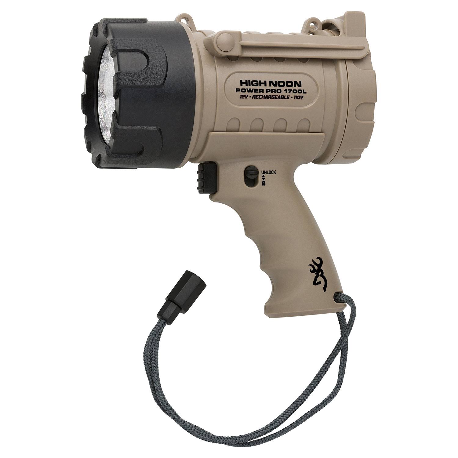 Browning High Noon Power Pro Spotlight