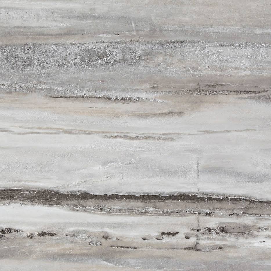 Palisade 23.2 in. x 11.1 in. Tile Shower and Tub Surround Kit in Louvre Granite