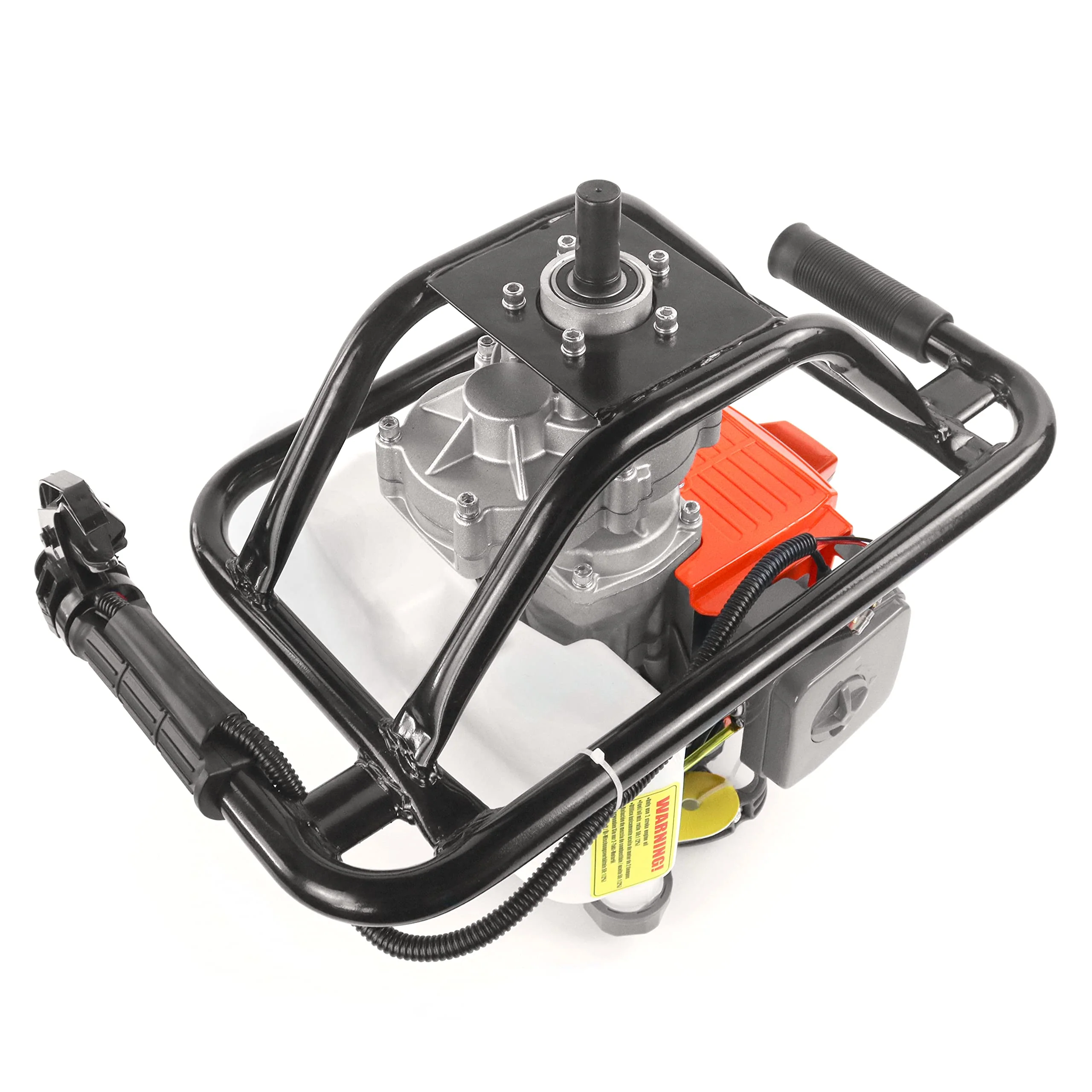 NEOTEC 72CC 2-Stroke Gas Powered Earth Auger Post Fence Hole Digger