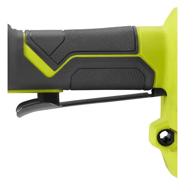 ONE+ 18V Cordless 4-Tool Combo Kit with 4.0 Ah Battery. 1.5 Ah Battery. Charger. and Bag