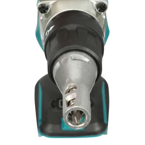 18V LXT Lithium-Ion Brushless Cordless Drywall Screwdriver with Push Drive Technology (Tool-Only)