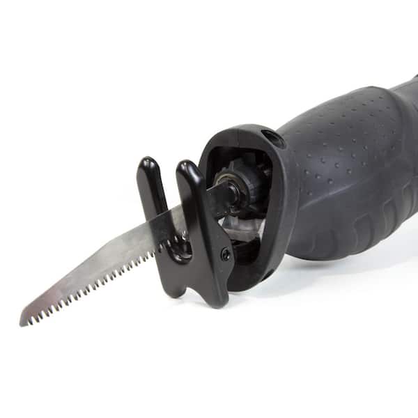 10 Amp 8-Position Variable Speed Reciprocating Saw