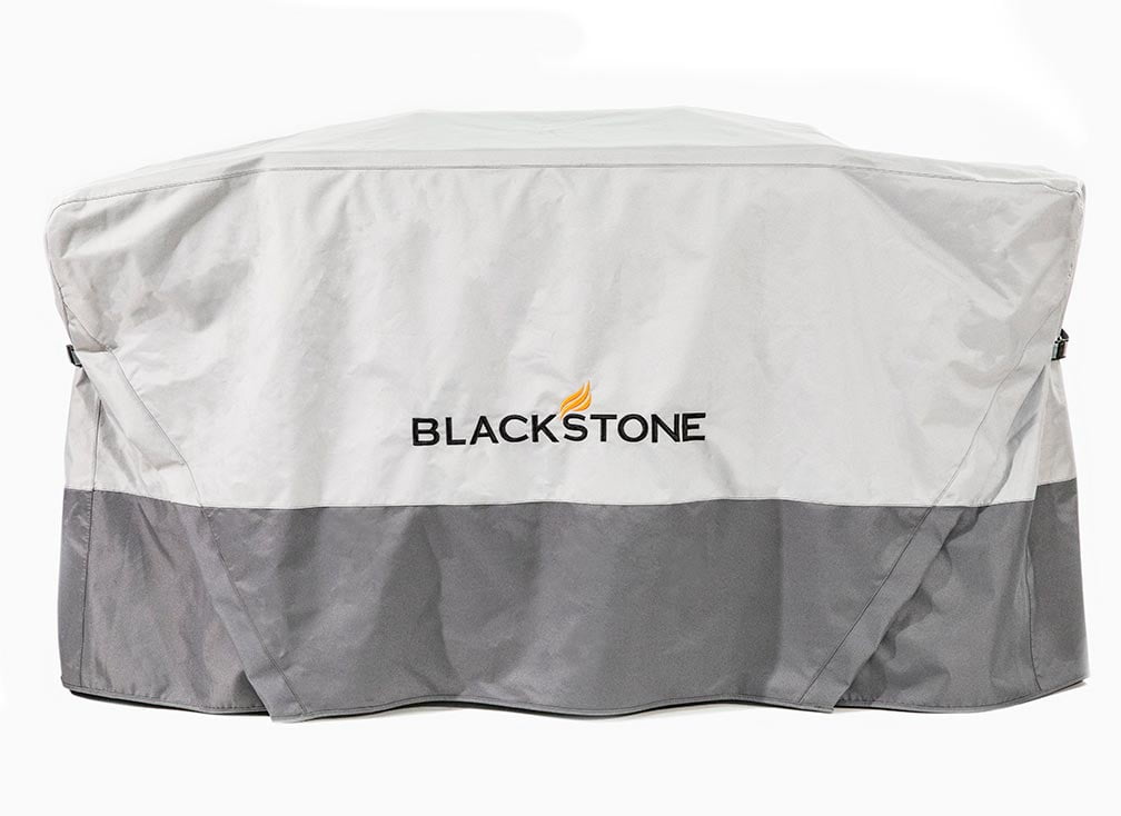 ProSeries 36 Griddle Cover with Easy Access Front Zippers