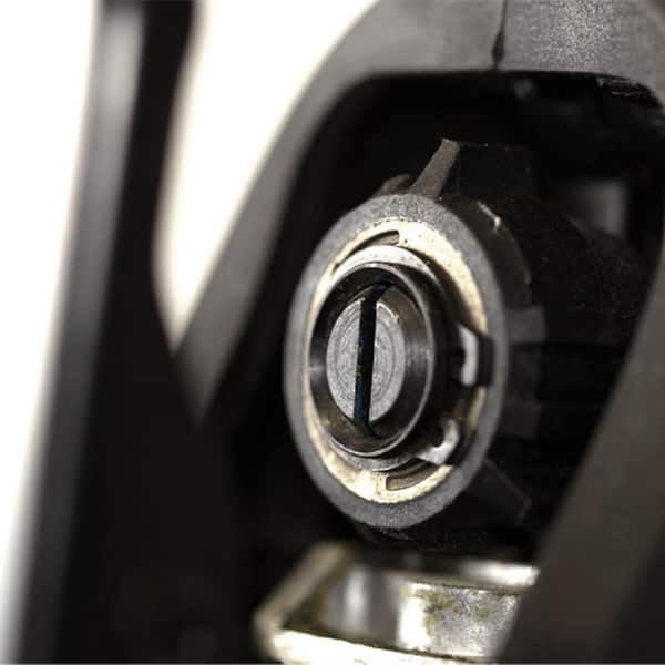 10 Amp 8-Position Variable Speed Reciprocating Saw