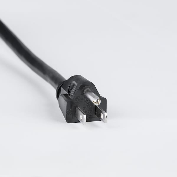 Q 2400 1-Burner Portable Electric Grill in Gray