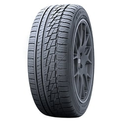 Ziex ZE950 A/S 185/55R16 83H BW All Season Tire