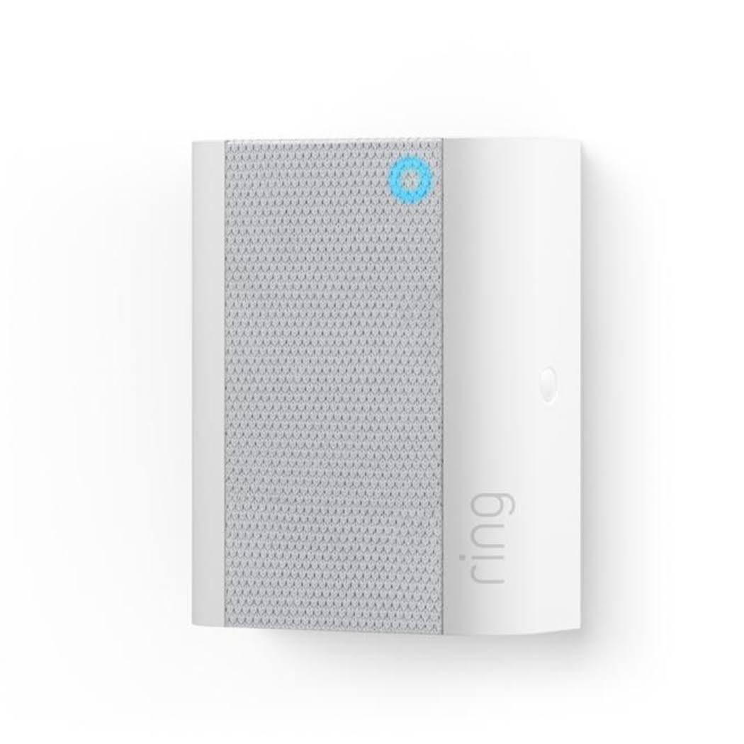 Ring - Chime - White