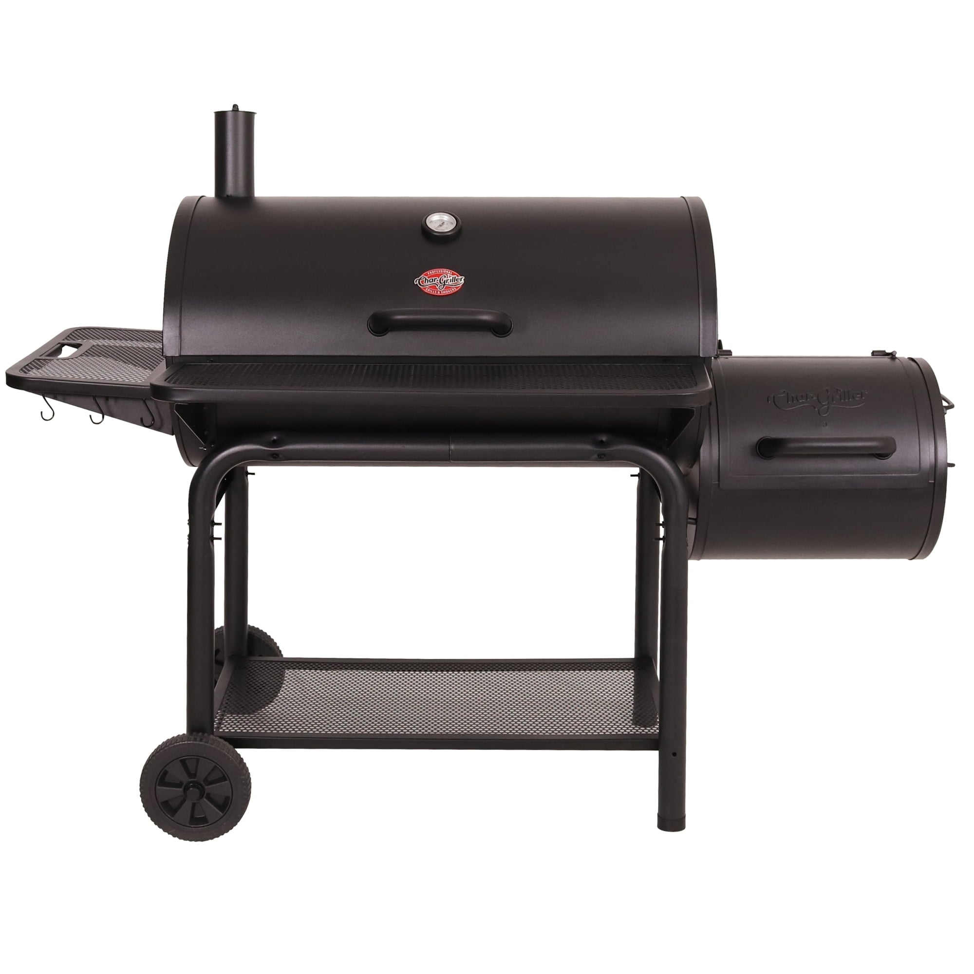 29 Charcoal Grill