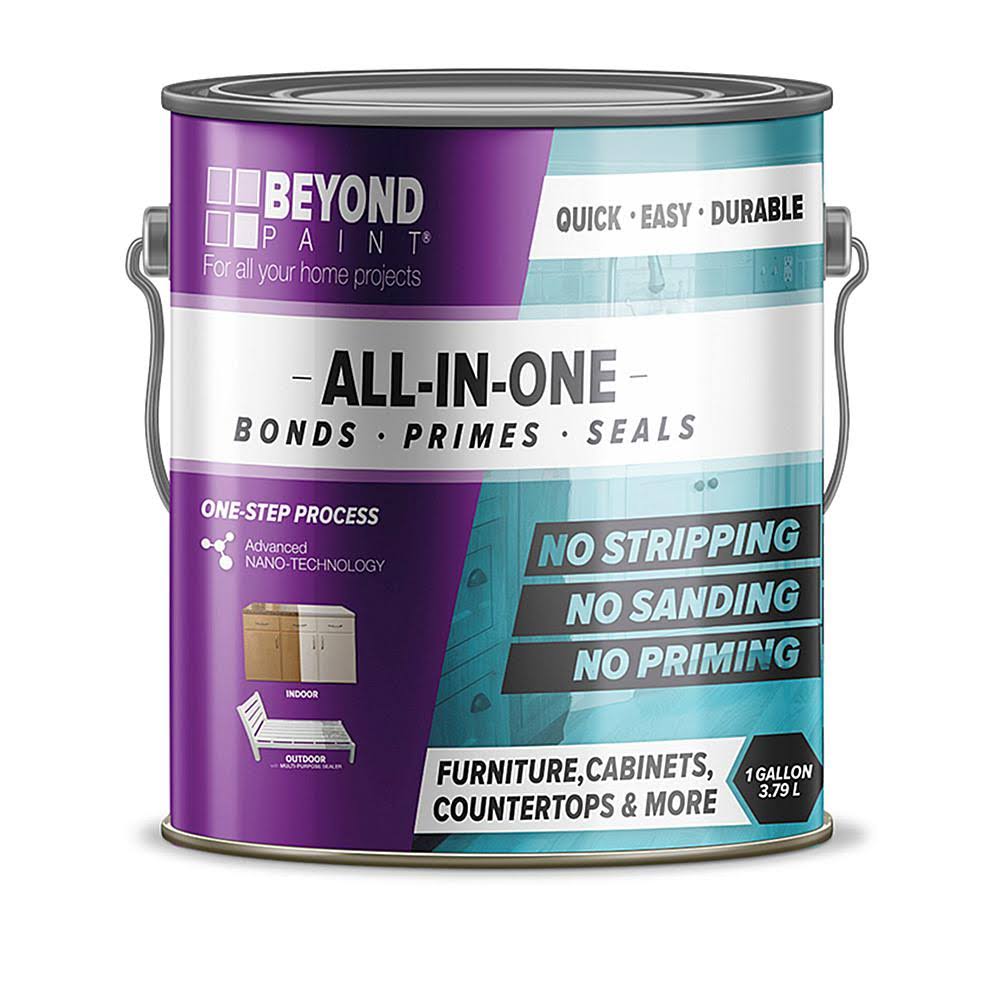 Beyond Paint 1 gal. Sand Furniture, Cabinets, Countertops