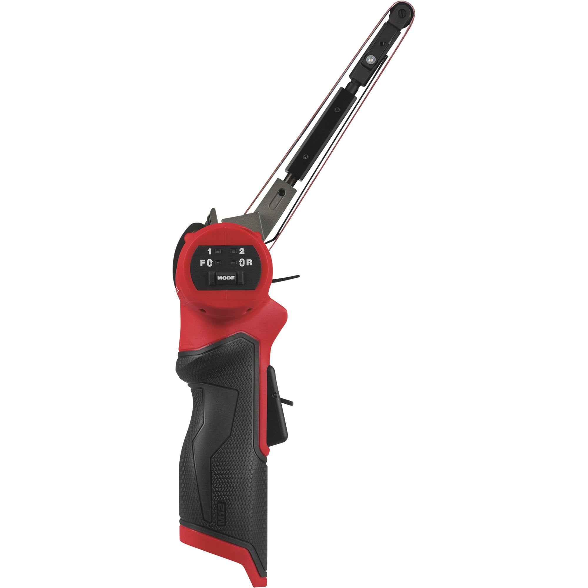 Milwaukee Tool M12 Fuel 1/2
